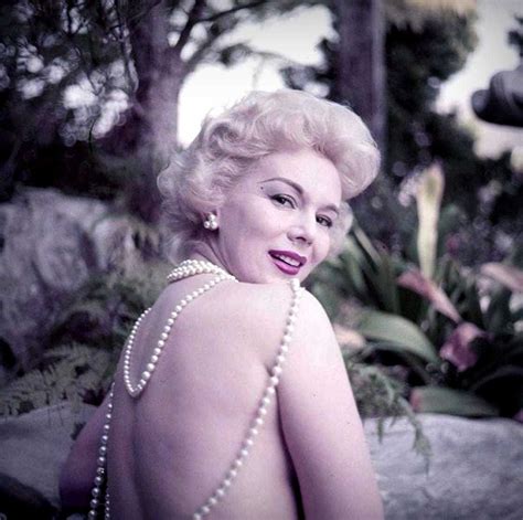 49 Nude Pictures Of Eva Gabor Which Are Essentially Amazing – The Viraler