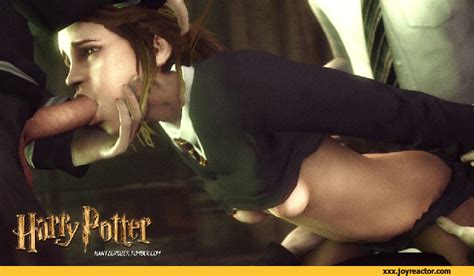 Hermione granger sex fantasies