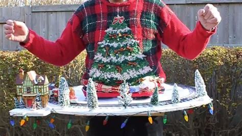 is this the ugliest best christmas jumper ever huffpost
