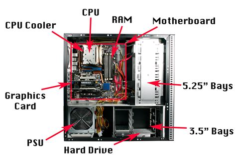 give  labelled diagram   cpu   parts brainlyin