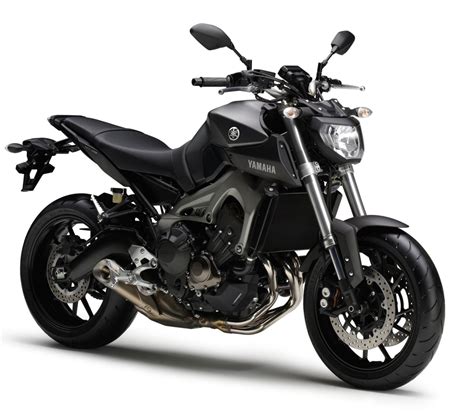 yamaha mt   technical specifications