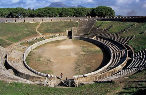 open air theatre amphitheatre design standards