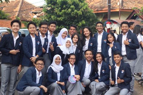 Sma 8 Jakarta – Newstempo