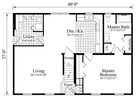 basement floor plans  sq ft popular  home floor plans