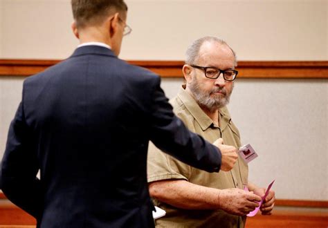 Ex Priest With Long History As A Sex Offender Pleads Not Guilty To New