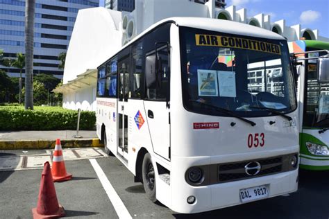 modern jeepney routes   gcq beginning june