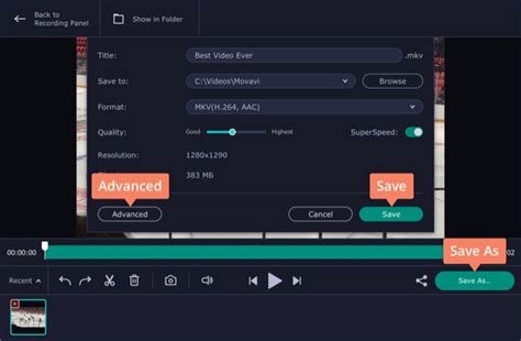 Streaming Video Recorder 4 Ways To Record Streaming Video