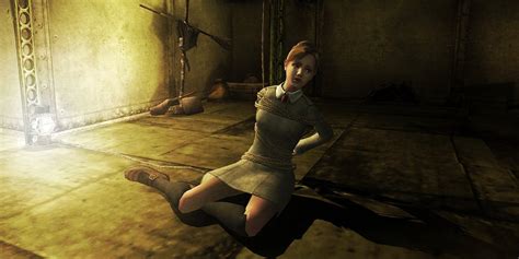 the 6 best underrated horror games inverse