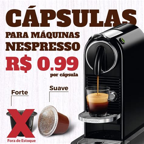 cafe em capsulas compativeis  nespresso  capsulas   em mercado livre