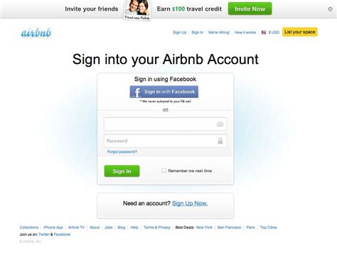 sign  sign   airbnb wwwairbnbcomlogin chris messina flickr