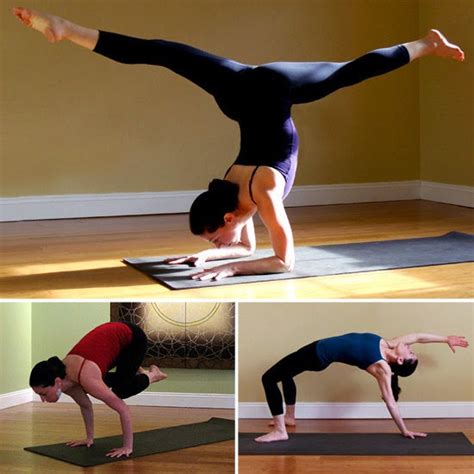 Burn More Calories With These Yoga Pose Variations Yoga Latest