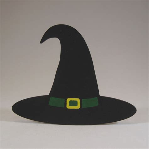 witch hat cutout double cut designs llc