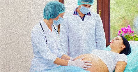 Risks Of Vaginal Birth After Cesarean Vbac 6 Factors To Consider