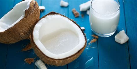 is coconut milk good for you nutrition and benefits of coconut milk