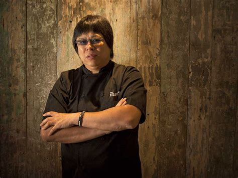 Here Comes The Demon Chef Is London Ready For Alvin Leung