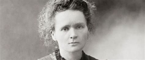 remember marie curie my sisters when they tell you women