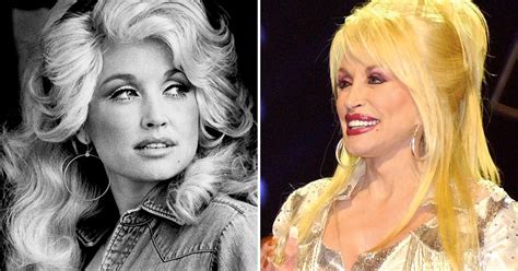 Dolly Parton Early Life Facts