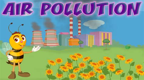 air pollution  effects air quality index educational  lessons  childr