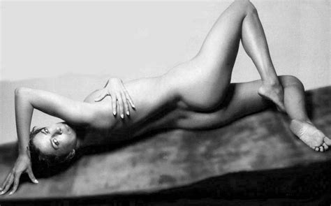 Corinne Touzet Nude Pics Page 1