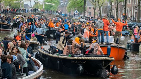 visitors  netherlands ditches tourism promotion travel weekly