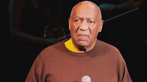 bill cosby sexual assault allegations accumulate entertainment tonight