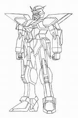 Gundam Robot Coloring Steel Real Anime Robots Big Mecha Pages V418 Photobucket Albums Drawings Lackey Gm Pilot Print Lineart Searches sketch template