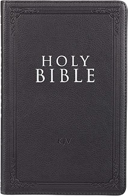 bible black