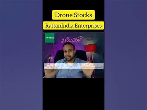 drone penny stock review rattanindia enterprises youtube