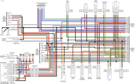 diagram harley davidson ultra radio wiring diagram mydiagramonline