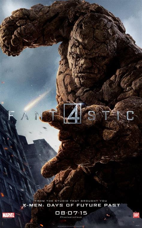 the thing s eye color in fantastic four reboot will be
