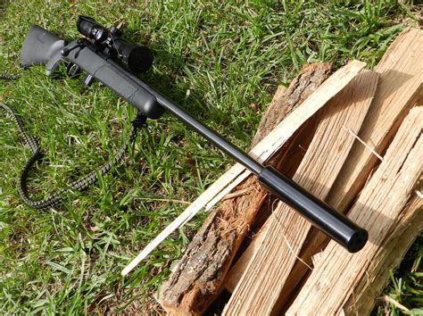 suppressor ready hunting rifles   norm outdoorhub