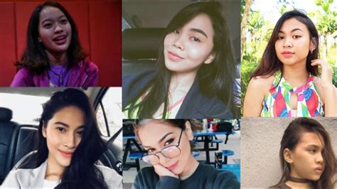 Senarai Pelakon Wanita Muda Malaysia