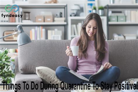 things to do during quarantine at home this 2020
