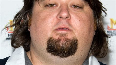 chumlee  pawn stars released  bail