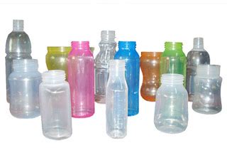 sela venus  tips sederhana membersihkan botol plastik