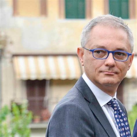 Maurizio Crosetti Giornalista De La Repubblica A Scicli