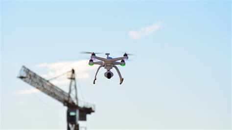 ways  improve communication   jobsite  drones builtworlds