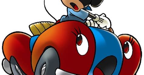 mickey mouse driving red carpng  pixels mickey mouse