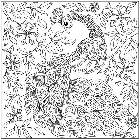 coloring book upload  file include svg png eps dxf