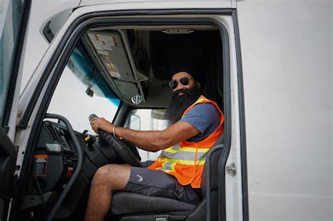 Four Health Tips For Lgbtq Truck Drivers