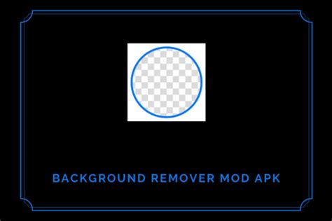 background eraser mod apk   remove ads moddude