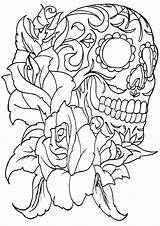 Tattoo8 sketch template