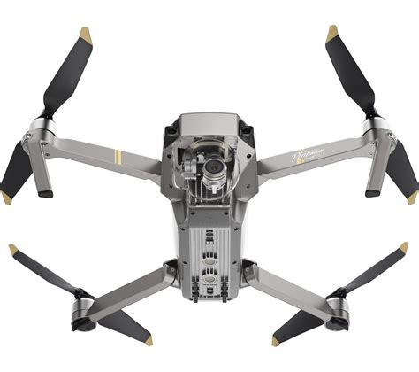 dji mavic pro platinum drone  controller silver fast delivery