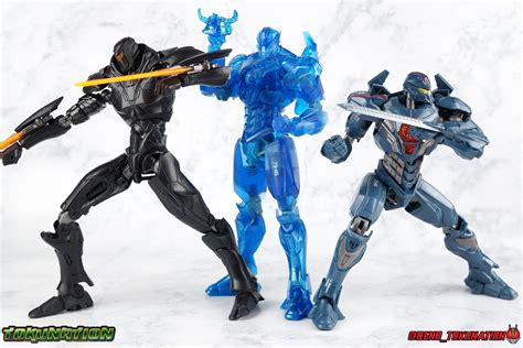 robot spirits   japan exclusive gipsy avenger clear blueprint version gallery tokunation