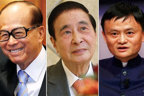 world s three richest chinese billionaires born in lucky year of the