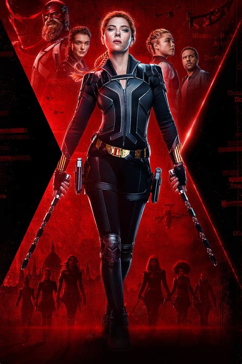 640x960 Black Widow 2020 Movie 4k Poster Iphone 4 Iphone