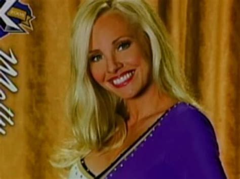 Son Acted As Cupid For Ex Nfl Cheerleader Charged With