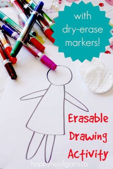 preschool drawing activities  getdrawings