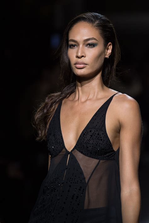 joan smalls see through 16 photos video thefappening