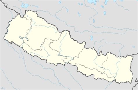 News From Kathmandu A Brief Story Of Nepali Map